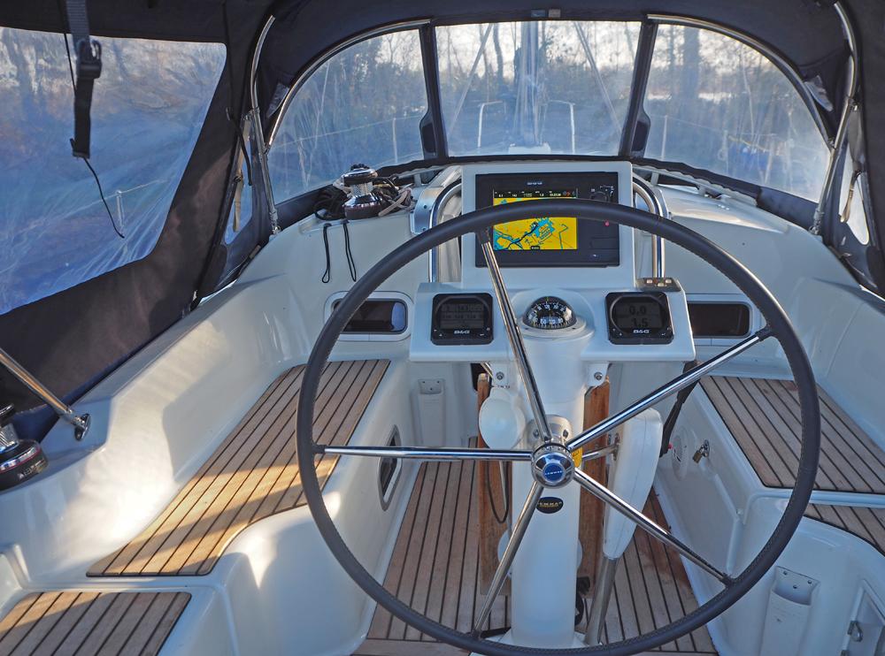 picture Dekuitrusting